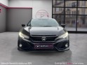 Honda civic 2018 1.0 i-vtec 126 cvt dynamic sièges en cuir garantie 12 mois occasion scl 56 - simplicicar vannes simplicicar...