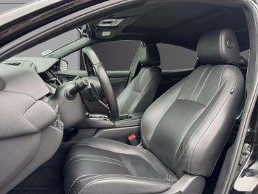 Honda civic 2018 1.0 i-vtec 126 cvt dynamic sièges en cuir garantie 12 mois occasion scl 56 - simplicicar vannes simplicicar...