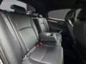 Honda civic 2018 1.0 i-vtec 126 cvt dynamic sièges en cuir garantie 12 mois occasion scl 56 - simplicicar vannes simplicicar...