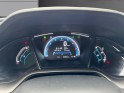 Honda civic 2018 1.0 i-vtec 126 cvt dynamic sièges en cuir garantie 12 mois occasion scl 56 - simplicicar vannes simplicicar...