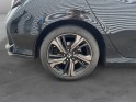 Honda civic 2018 1.0 i-vtec 126 cvt dynamic sièges en cuir garantie 12 mois occasion scl 56 - simplicicar vannes simplicicar...