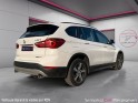 Bmw x1 f48 sdrive 20i 192 ch lounge garantie bmw premium gps/hayon electrique occasion simplicicar perpignan  simplicicar...