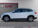 Bmw x1 f48 sdrive 20i 192 ch lounge garantie bmw premium gps/hayon electrique occasion simplicicar perpignan  simplicicar...