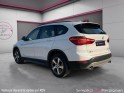Bmw x1 f48 sdrive 20i 192 ch lounge garantie bmw premium gps/hayon electrique occasion simplicicar perpignan  simplicicar...