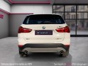 Bmw x1 f48 sdrive 20i 192 ch lounge garantie bmw premium gps/hayon electrique occasion simplicicar perpignan  simplicicar...