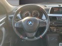 Bmw x1 f48 sdrive 20i 192 ch lounge garantie bmw premium gps/hayon electrique occasion simplicicar perpignan  simplicicar...