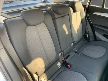 Bmw x1 f48 sdrive 20i 192 ch lounge garantie bmw premium gps/hayon electrique occasion simplicicar perpignan  simplicicar...