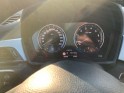 Bmw x1 f48 sdrive 20i 192 ch lounge garantie bmw premium gps/hayon electrique occasion simplicicar perpignan  simplicicar...