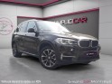 Bmw x5 f15 xdrive30d 258 ch lounge plus 7 places occasion montreuil (porte de vincennes)(75) simplicicar simplicibike france