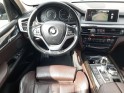 Bmw x5 f15 xdrive30d 258 ch lounge plus 7 places occasion montreuil (porte de vincennes)(75) simplicicar simplicibike france