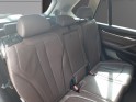 Bmw x5 f15 xdrive30d 258 ch lounge plus 7 places occasion montreuil (porte de vincennes)(75) simplicicar simplicibike france