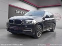 Bmw x5 f15 xdrive30d 258 ch lounge plus 7 places occasion montreuil (porte de vincennes)(75) simplicicar simplicibike france