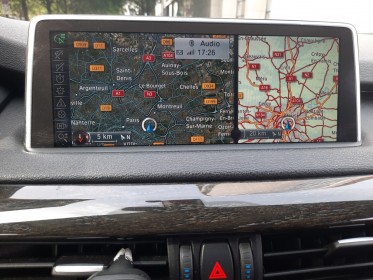 Bmw x5 f15 xdrive30d 258 ch lounge plus 7 places occasion montreuil (porte de vincennes)(75) simplicicar simplicibike france