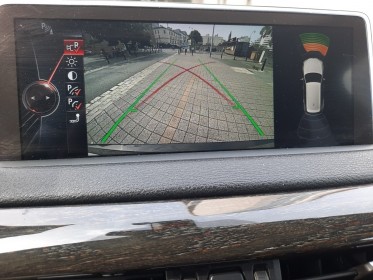 Bmw x5 f15 xdrive30d 258 ch lounge plus 7 places occasion montreuil (porte de vincennes)(75) simplicicar simplicibike france