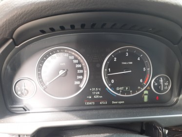 Bmw x5 f15 xdrive30d 258 ch lounge plus 7 places occasion montreuil (porte de vincennes)(75) simplicicar simplicibike france