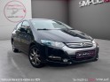 Honda insight hybrid 1.3 i-vtec executive cvt, rétroviseur rabattable, garantie 12 mois. occasion simplicicar villejuif ...