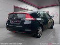 Honda insight hybrid 1.3 i-vtec executive cvt, rétroviseur rabattable, garantie 12 mois. occasion simplicicar villejuif ...