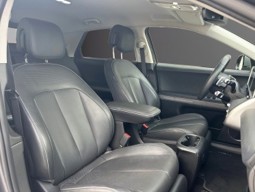 Hyundai ioniq 5 77 kwh - 218cv exclusive - offre spéciale fin d'année - 2 420 euros d'avantage client occasion réunion...