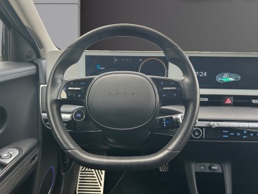 Hyundai ioniq 5 77 kwh - 218cv exclusive - offre spéciale fin d'année - 2 420 euros d'avantage client occasion réunion...