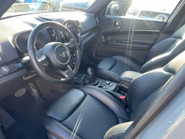 Mini mini countryman 116cv  diesel northwood bva7 entretien complet mini garantie 12 mois occasion simplicicar royan...