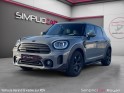 Mini mini countryman 116cv  diesel northwood bva7 entretien complet mini garantie 12 mois occasion simplicicar royan...