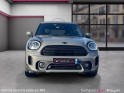Mini mini countryman 116cv  diesel northwood bva7 entretien complet mini garantie 12 mois occasion simplicicar royan...