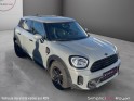 Mini mini countryman 116cv  diesel northwood bva7 entretien complet mini garantie 12 mois occasion simplicicar royan...