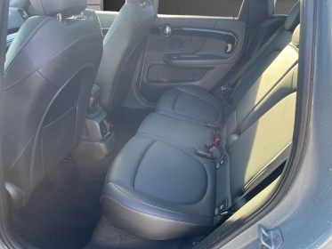 Mini mini countryman 116cv  diesel northwood bva7 entretien complet mini garantie 12 mois occasion simplicicar royan...