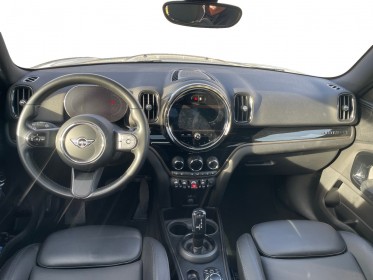 Mini mini countryman 116cv  diesel northwood bva7 entretien complet mini garantie 12 mois occasion simplicicar royan...
