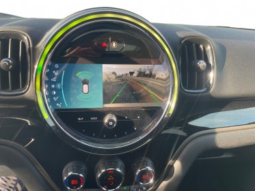 Mini mini countryman 116cv  diesel northwood bva7 entretien complet mini garantie 12 mois occasion simplicicar royan...