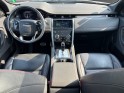 Land rover discovery sport 1.5 ii p300e phev awd r-dynamic se bva garantie constructeur occasion simplicicar besanÇon...