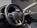 Renault clio v e-tech 140 business carplay full entretiens renault garantie 12 mois renault ct ok occasion simplicicar le...