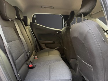 Renault clio v e-tech 140 business carplay full entretiens renault garantie 12 mois renault ct ok occasion simplicicar le...