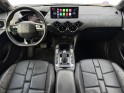Ds ds 3 grand chic 1.2 155 cv carplay / siÈges chauffant / entretien ds / distrib neuve occasion simplicicar orgeval ...