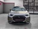 Ds ds 3 grand chic 1.2 155 cv carplay / siÈges chauffant / entretien ds / distrib neuve occasion simplicicar orgeval ...