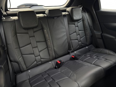 Ds ds 3 grand chic 1.2 155 cv carplay / siÈges chauffant / entretien ds / distrib neuve occasion simplicicar orgeval ...