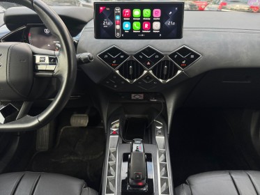 Ds ds 3 grand chic 1.2 155 cv carplay / siÈges chauffant / entretien ds / distrib neuve occasion simplicicar orgeval ...