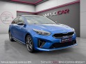 Kia ceed 1.4 t-gdi 140 ch isg dct7 gt line garantie 12 mois occasion simplicicar brie-comte-robert simplicicar simplicibike...