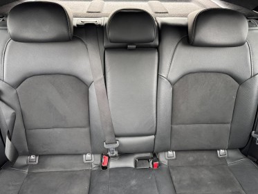 Kia ceed 1.4 t-gdi 140 ch isg dct7 gt line garantie 12 mois occasion simplicicar brie-comte-robert simplicicar simplicibike...