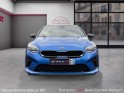 Kia ceed 1.4 t-gdi 140 ch isg dct7 gt line garantie 12 mois occasion simplicicar brie-comte-robert simplicicar simplicibike...