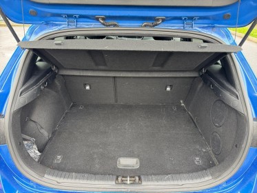 Kia ceed 1.4 t-gdi 140 ch isg dct7 gt line garantie 12 mois occasion simplicicar brie-comte-robert simplicicar simplicibike...