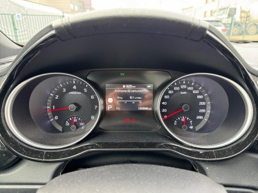 Kia ceed 1.4 t-gdi 140 ch isg dct7 gt line garantie 12 mois occasion simplicicar brie-comte-robert simplicicar simplicibike...