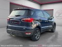 Ford ecosport 1.0 ecoboost 125ch ss bvm6 trend garantie 12 mois occasion simplicicar brie-comte-robert simplicicar...