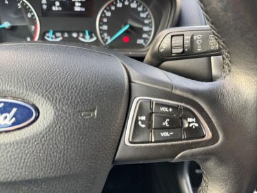 Ford ecosport 1.0 ecoboost 125ch ss bvm6 trend garantie 12 mois occasion simplicicar brie-comte-robert simplicicar...