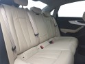 Audi a4 business 2.0 tfsi ultra 190 s tronic 7 business line garantie 12 mois occasion simplicicar brie-comte-robert...