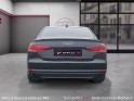 Audi a4 business 2.0 tfsi ultra 190 s tronic 7 business line garantie 12 mois occasion simplicicar brie-comte-robert...