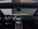 Land rover range rover sport mark vii sdv6 3.0l 249ch hse occasion paris 17ème (75)(porte maillot) simplicicar simplicibike...