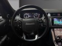 Land rover range rover sport mark vii sdv6 3.0l 249ch hse occasion paris 17ème (75)(porte maillot) simplicicar simplicibike...
