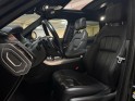Land rover range rover sport mark vii sdv6 3.0l 249ch hse occasion paris 17ème (75)(porte maillot) simplicicar simplicibike...