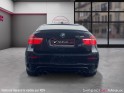 Bmw x6 m e71m 4.4 v8 32v xdrive 555 cv boîte auto occasion simplicicar meaux simplicicar simplicibike france